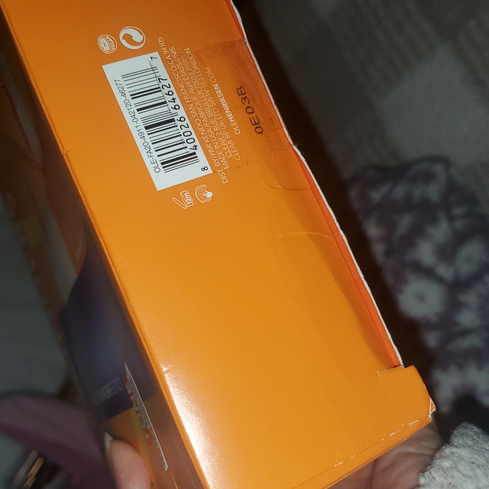 NIB Ole Henriksen 3 Mega Wonders: Tone, Brighten, & Moisturize Set (3pc) - Picture 13 of 13